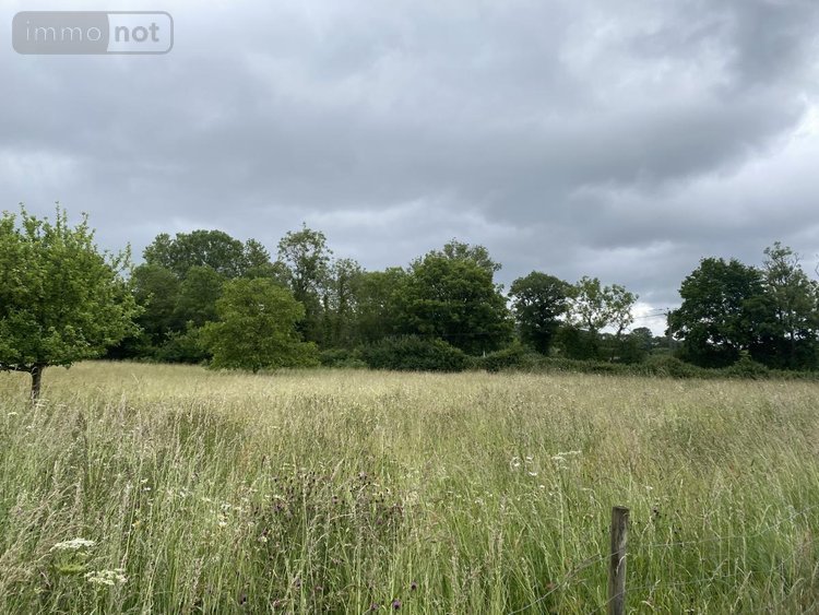 Maison a vendre Bures-les-Monts 14350 Calvados 199 m2 7 pièces 337600 euros