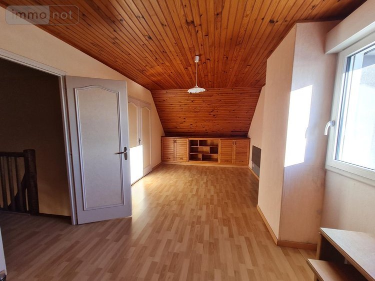 Maison a vendre Pleugriffet 56120 Morbihan 113 m2 4 pièces 177320 euros