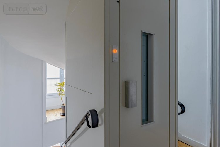 Appartement a vendre Paris 10e arrondissement 75010 Paris 69 m2 3 pièces 695000 euros