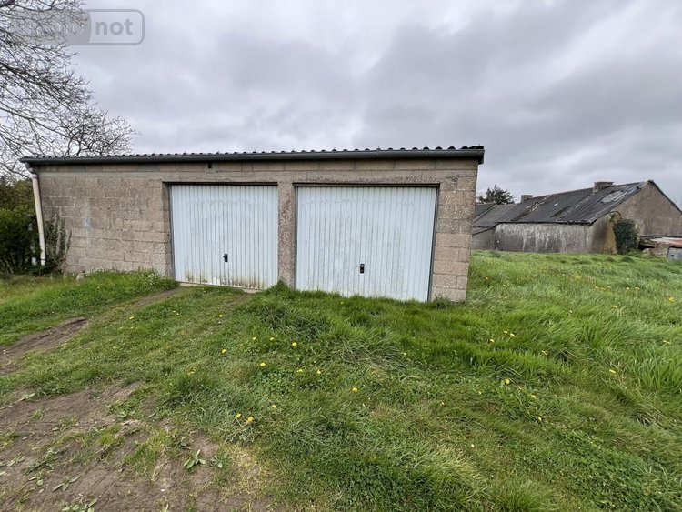 Maison a vendre Éréac 22250 Côtes-d'Armor 120 m2 6 pièces 106690 euros