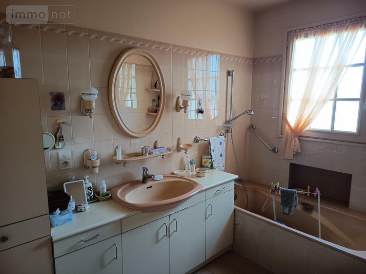 Maison a vendre Pontivy 56300 Morbihan 110 m2  205320 euros