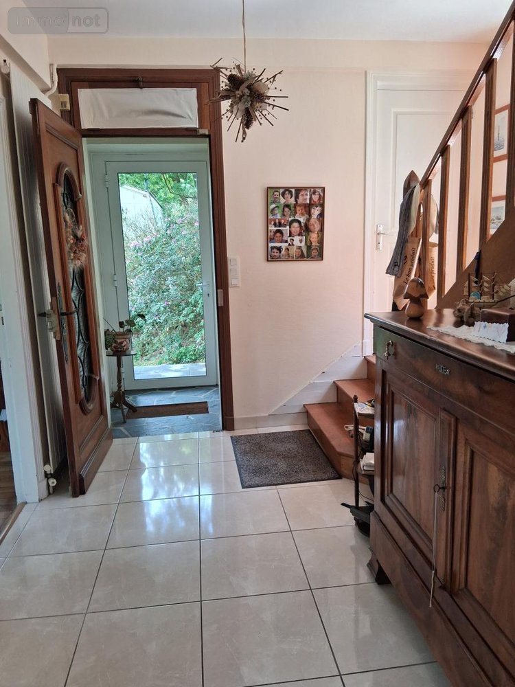 Maison a vendre Bagnoles-de-l'Orne-Normandie 61140 Orne 120 m2 6 pièces 260000 euros