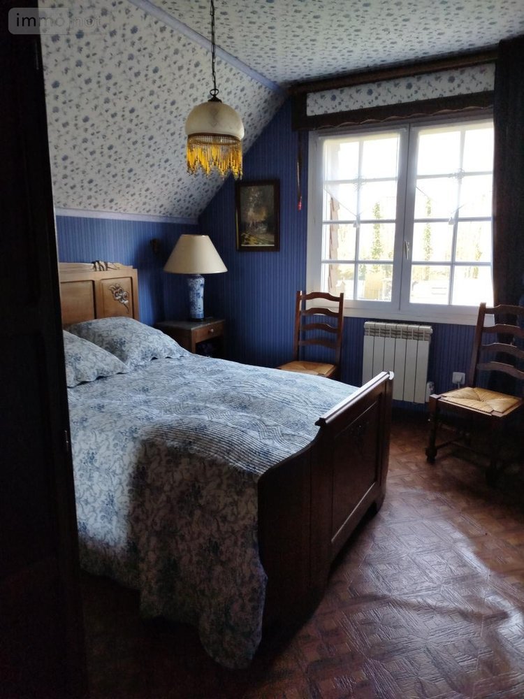 Maison a vendre Saulty 62158 Pas-de-Calais 176 m2 6 pièces 268000 euros