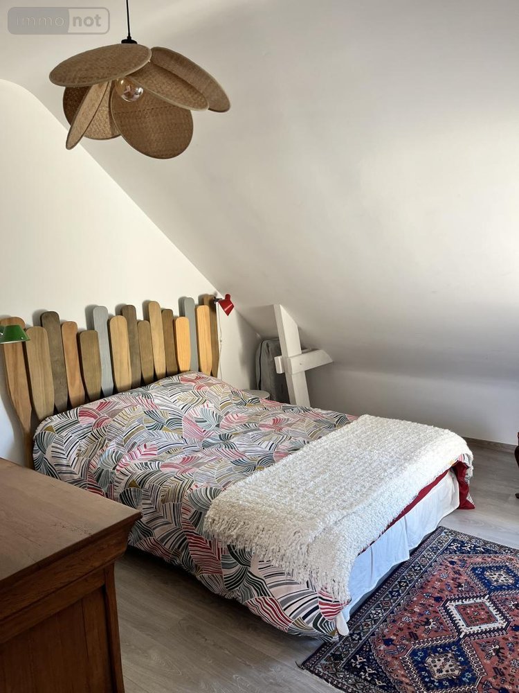 Maison a vendre Sarzeau 56370 Morbihan 143 m2 7 pièces 748800 euros