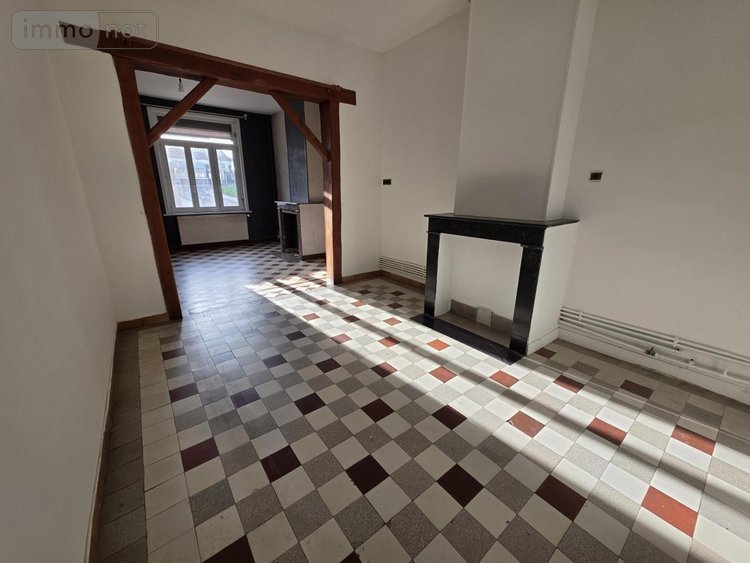 Location maison Neuville-Saint-Rémy 59554 Nord 74 m2  720 euros