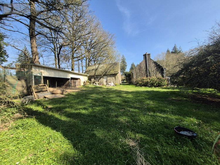 Maison a vendre Moustoir-Ac 56500 Morbihan 121 m2 4 pièces 219720 euros