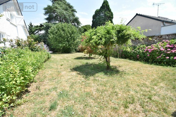 Maison a vendre Vallons de l'Erdre 44540 Loire-Atlantique 229 m2 8 pièces 285000 euros