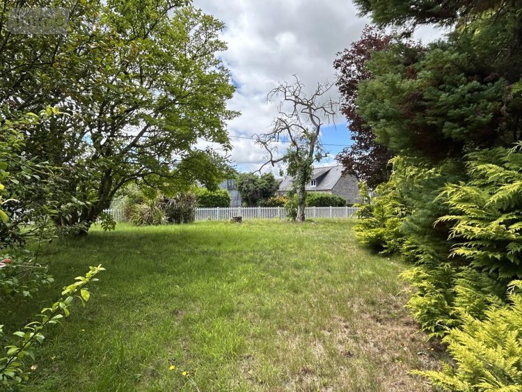 Maison a vendre Pommerit-le-Vicomte 22200 Côtes-d'Armor 88 m2 4 pièces 96480 euros