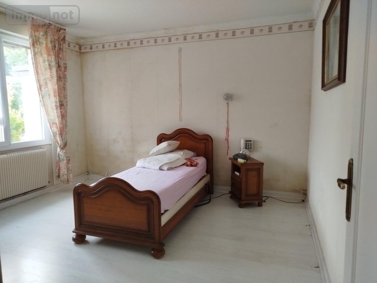 Maison a vendre Duisans 62161 Pas-de-Calais 129 m2 6 pièces 283000 euros