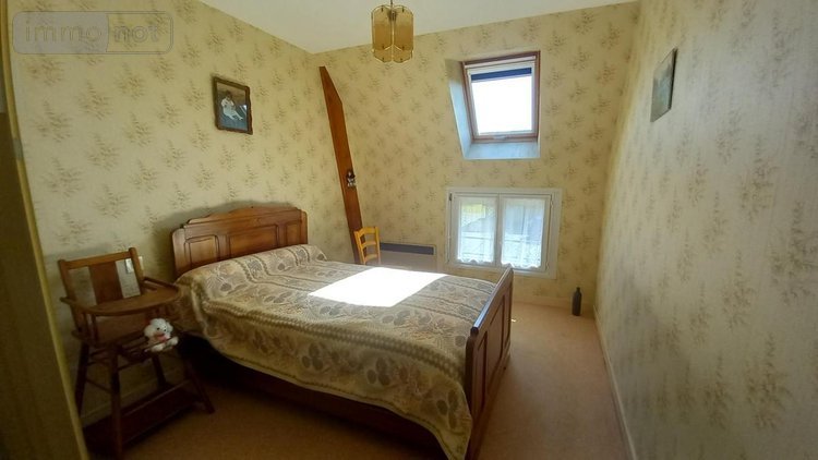 Maison a vendre Milly 50600 Manche 95 m2 5 pièces 157800 euros