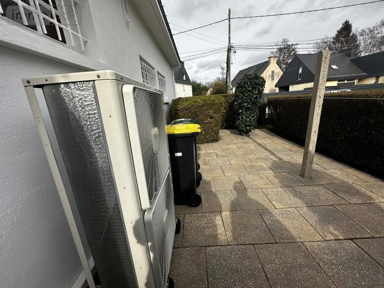 Maison a vendre Vannes 56000 Morbihan 103 m2 5 pièces 383840 euros