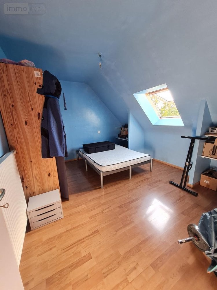 Maison a vendre Crédin 56580 Morbihan 106 m2  187680 euros