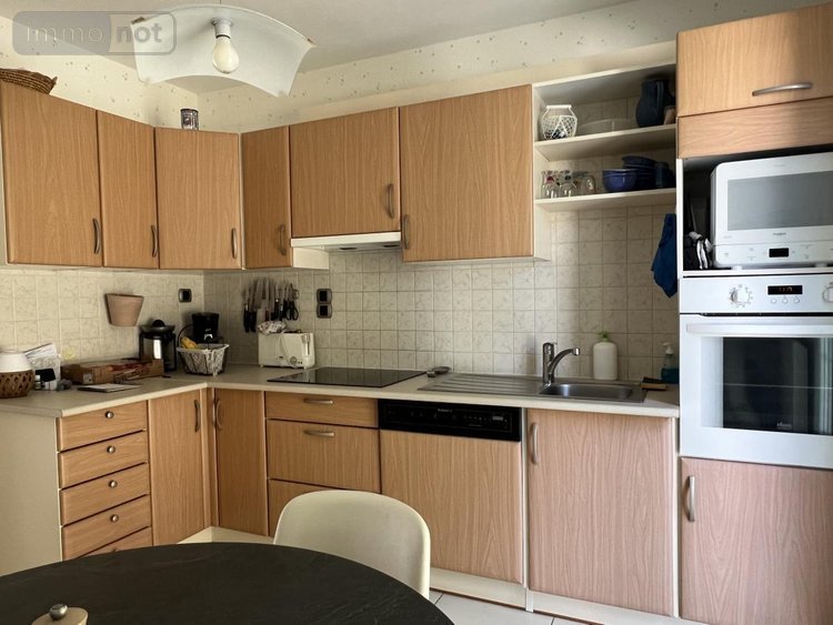 Maison a vendre Tiercé 49125 Maine-et-Loire 126 m2 6 pièces 323440 euros