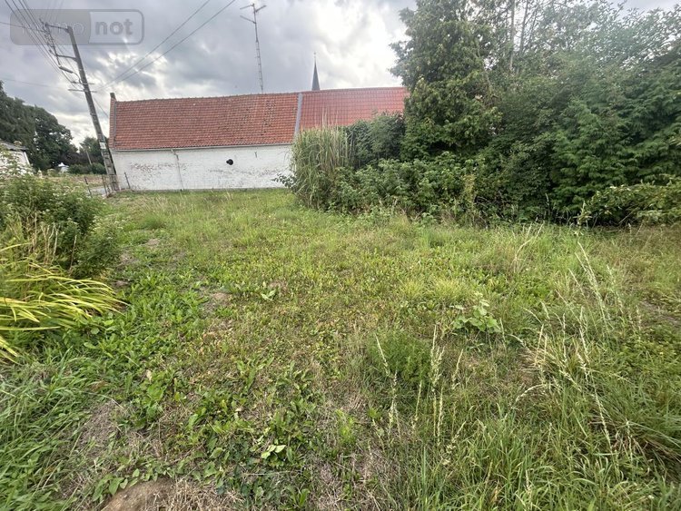 Maison a vendre Wasnes-au-Bac 59252 Nord 83 m2 4 pièces 123500 euros