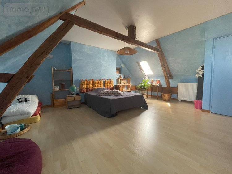 Maison a vendre Dangeul 72260 Sarthe 147 m2 6 pièces 219360 euros
