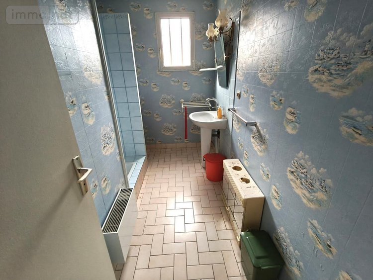 Maison a vendre Camoël 56130 Morbihan 133 m2 5 pièces 199500 euros