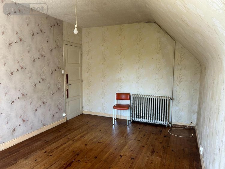 Maison a vendre Saint-Agathon 22200 Côtes-d'Armor 130 m2 5 pièces 101840 euros