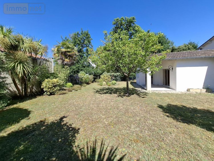 Maison a vendre Royan 17200 Charente-Maritime 140 m2 5 pièces 780000 euros