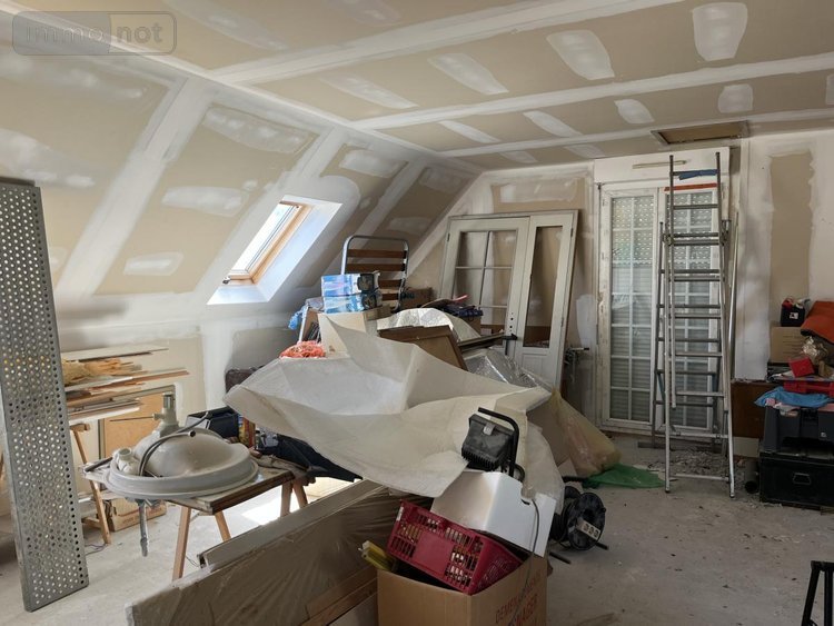 Maison a vendre Dozulé 14430 Calvados 152 m2 3 pièces 261250 euros