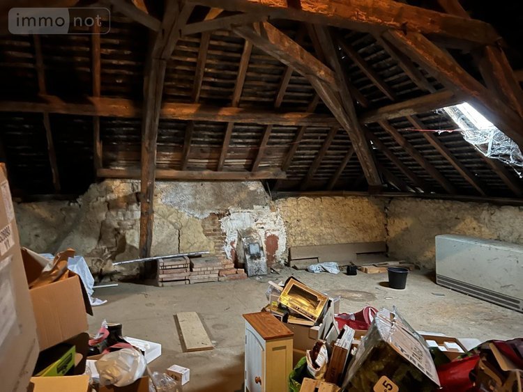 Immeuble a vendre Beaupréau-en-Mauges 49600 Maine-et-Loire 153 m2  199120 euros