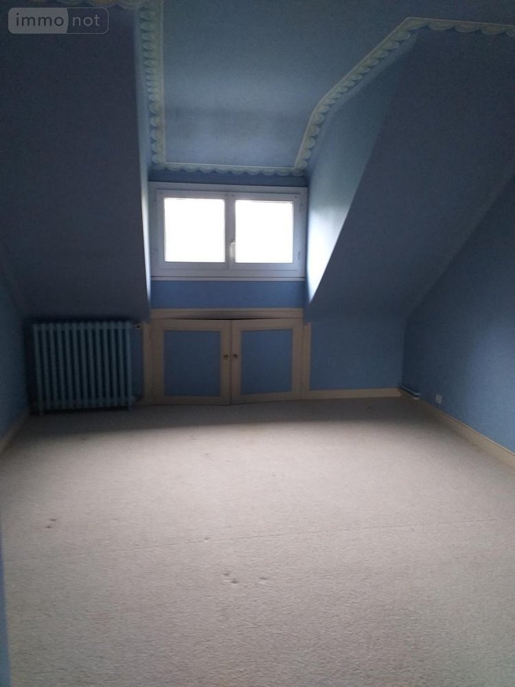Maison a vendre Quimper 29000 Finistère 180 m2 9 pièces 289772 euros