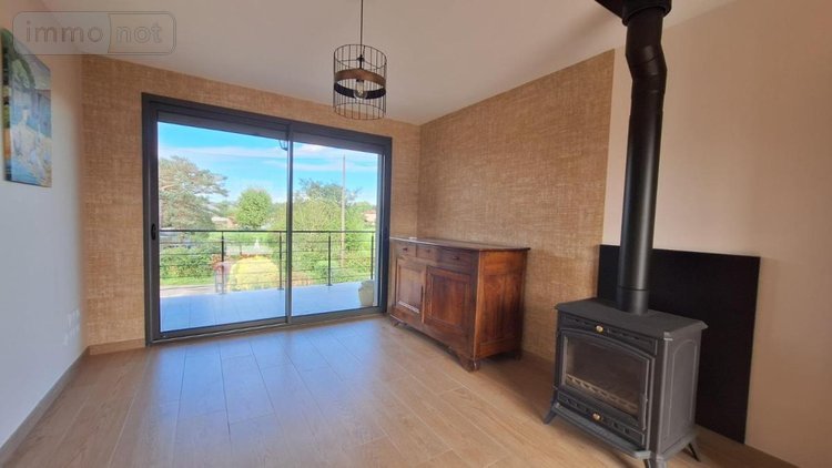 Maison a vendre Pont-de-Vaux 01190 Ain 116 m2 4 pièces 275000 euros