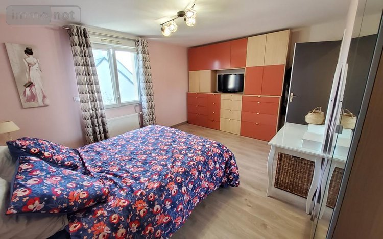 Maison a vendre Garcelles-Secqueville 14540 Calvados 160 m2 7 pièces 395000 euros