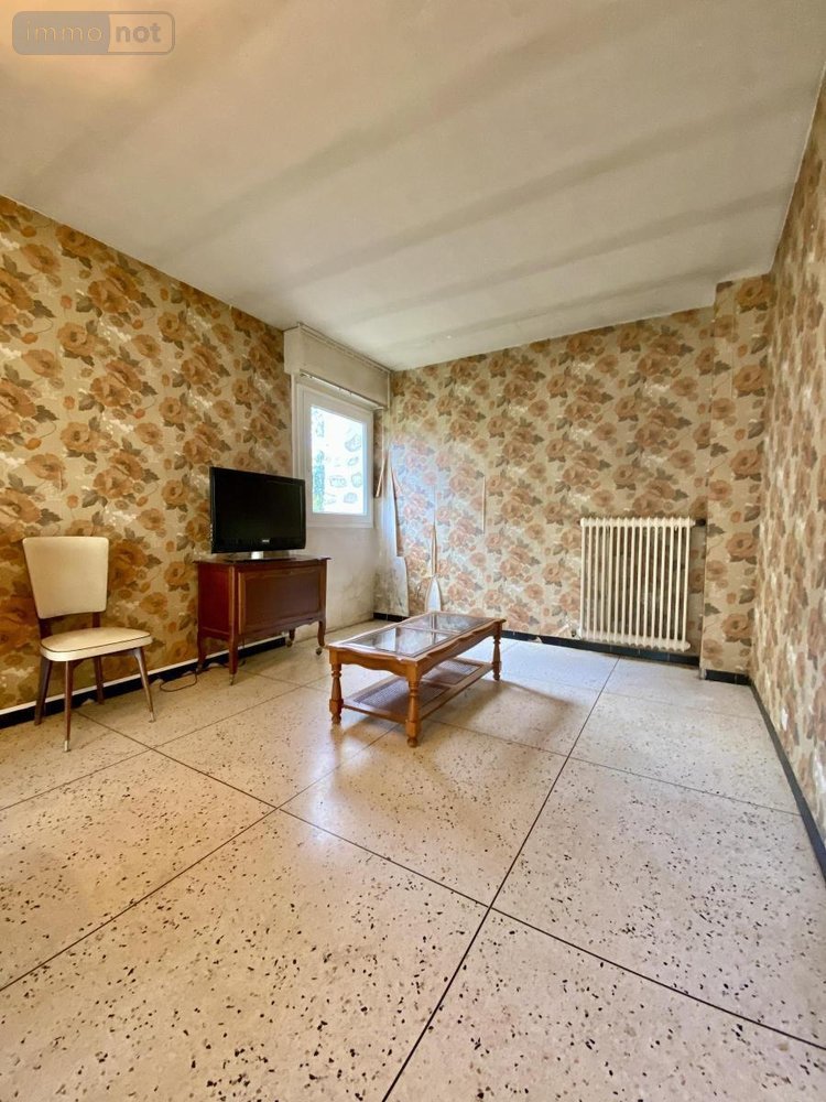 Maison a vendre Castries 34160 Hérault 79 m2 4 pièces 256850 euros