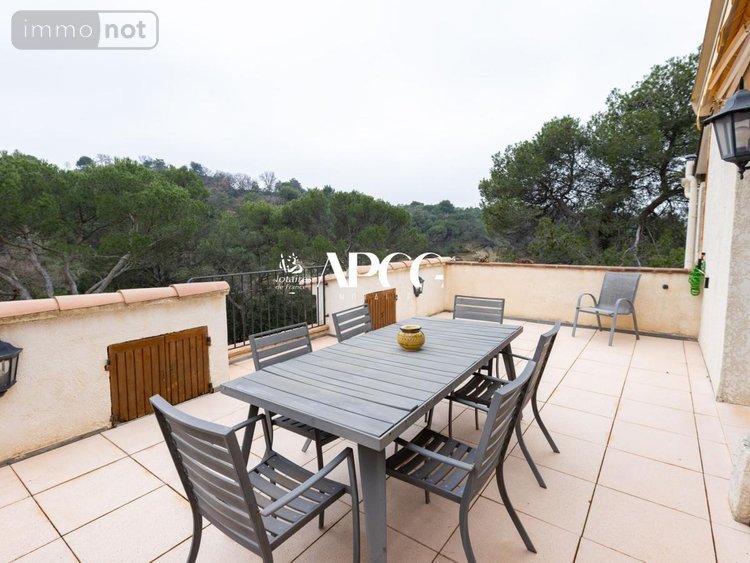 Maison a vendre Piégon 26110 Drôme 215 m2 10 pièces 530000 euros