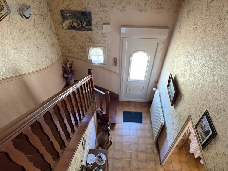 Maison a vendre Grâces 22200 Côtes-d'Armor 115 m2 4 pièces 248864 euros