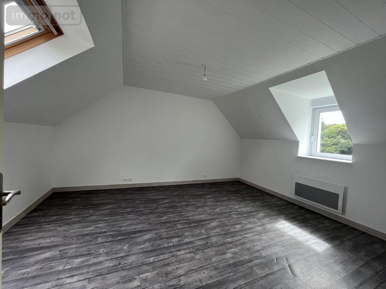 Maison a vendre Saint-Évarzec 29170 Finistère 110 m2 4 pièces 229900 euros