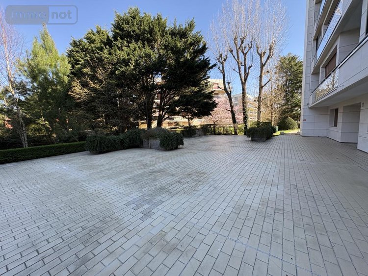 Appartement a vendre Le Touquet-Paris-Plage 62520 Pas-de-Calais 45 m2 2 pièces 430000 euros