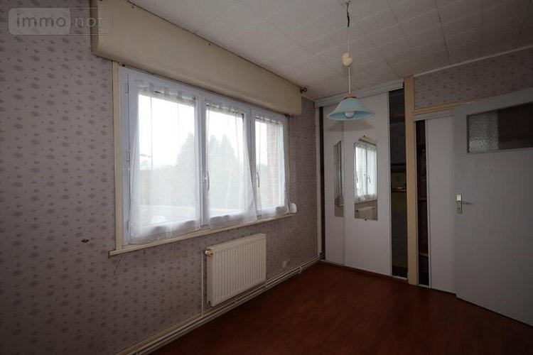 Maison a vendre Saint-Aubert 59188 Nord 78 m2 4 pièces 95500 euros