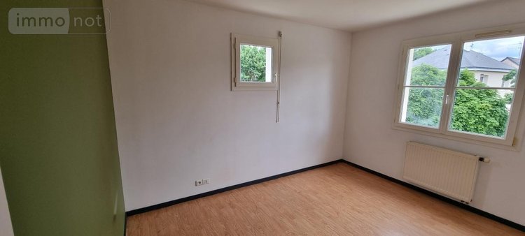 Maison a vendre Le Plessis-Grammoire 49124 Maine-et-Loire 88 m2 4 pièces 259904 euros