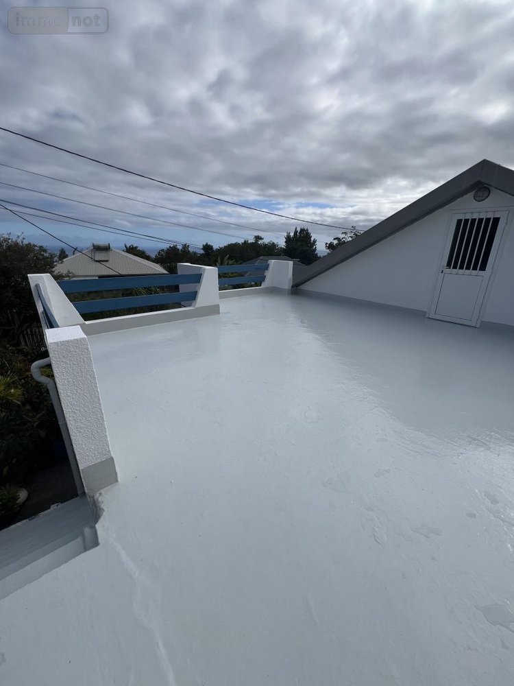 Maison a vendre Saint-Pierre 97410 Réunion 100 m2 3 pièces 315500 euros