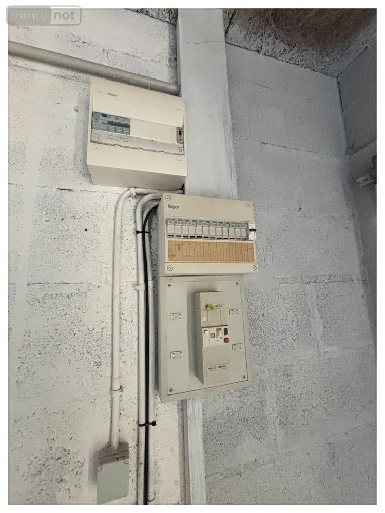 Maison a vendre Angers 49000 Maine-et-Loire 112 m2 5 pièces 375920 euros