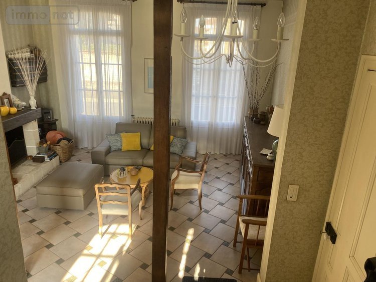 Maison a vendre Elbeuf 76500 Seine-Maritime 120 m2 7 pièces 168000 euros