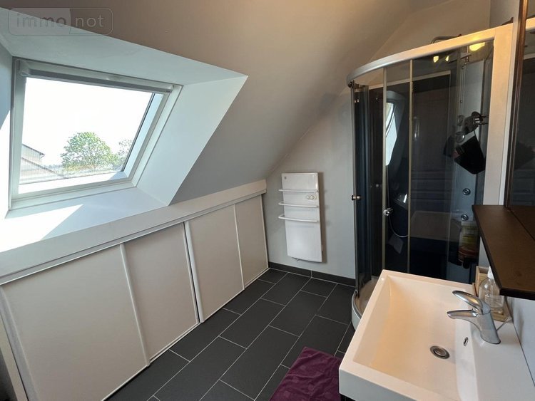 Maison a vendre Livré la Touche 53400 Mayenne 175 m2 5 pièces 362000 euros