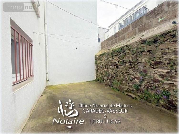 Maison a vendre Brest 29200 Finistère 127 m2  379000 euros