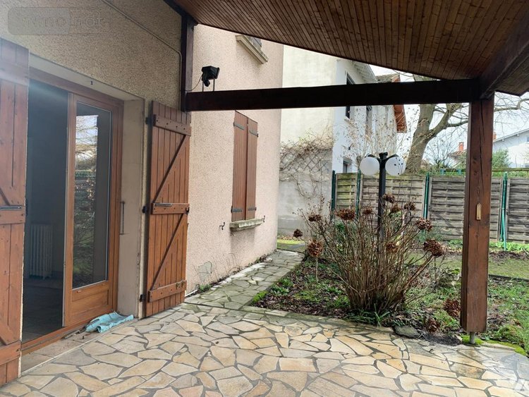 Maison a vendre Toulouse 31000 Haute-Garonne 125 m2 7 pièces 390000 euros