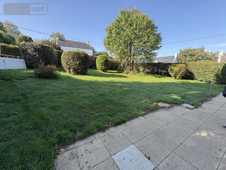 Maison a vendre Le Bono 56400 Morbihan 115 m2 7 pièces 607840 euros