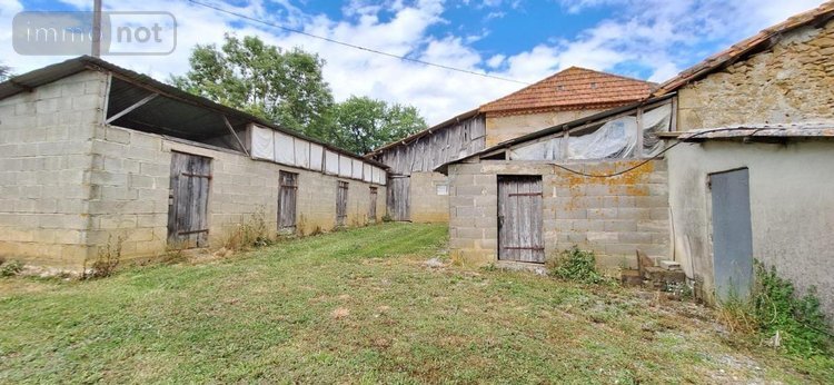 Maison a vendre Bassoues 32320 Gers 250 m2 10 pièces 397000 euros