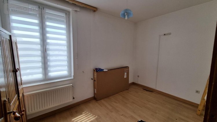 Maison a vendre Roubaix 59100 Nord 99 m2 6 pièces 122450 euros