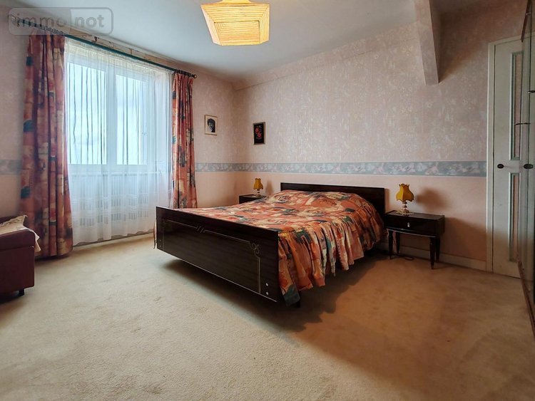 Maison a vendre Pleyber-Christ 29410 Finistère 100 m2  163370 euros