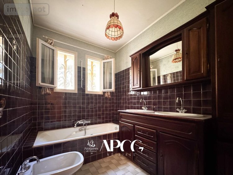 Maison a vendre Nyons 26110 Drôme 150 m2 5 pièces 529000 euros