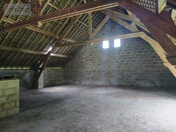 Maison a vendre Presles 14410 Calvados 220 m2  47080 euros