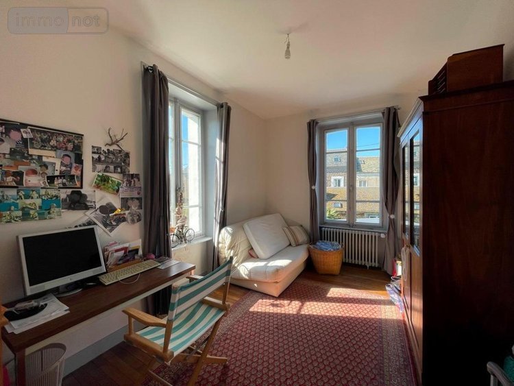 Maison a vendre Saint-Malo 35400 Ille-et-Vilaine 246 m2 9 pièces 989000 euros