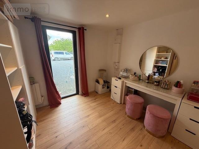 Maison a vendre Bournainville-Faverolles 27230 Eure 194 m2 8 pièces 344200 euros
