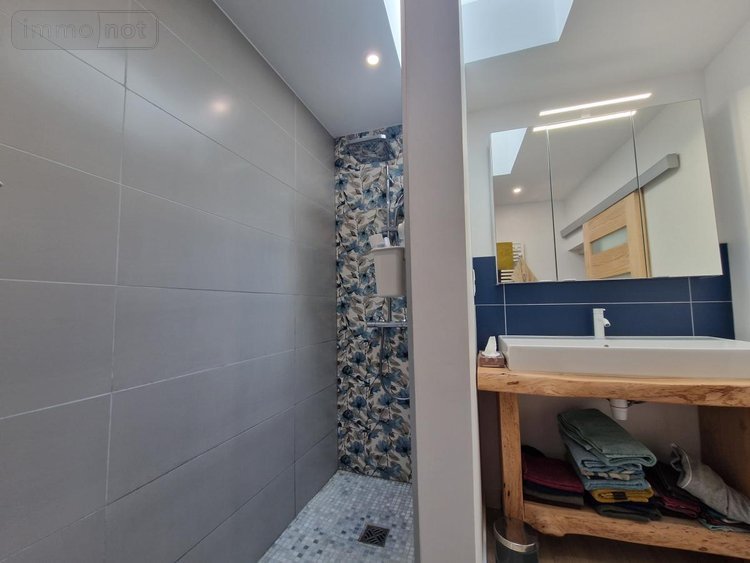 Maison a vendre Loire-Authion 49250 Maine-et-Loire 219 m2 7 pièces 438540 euros