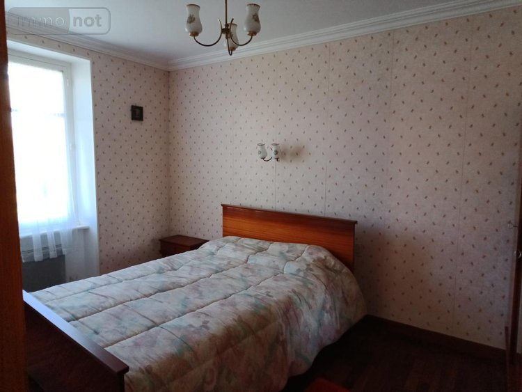 Maison a vendre Plonéour-Lanvern 29720 Finistère 75 m2  147500 euros